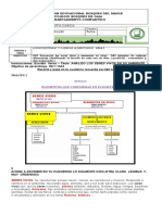 Elementos ecosistema cadenas alimentarias