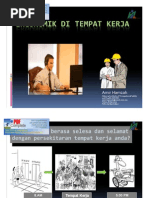 Download ergonomik di tempat kerja by naravichandran3662 SN50368730 doc pdf