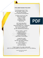 Poema Al Velarde