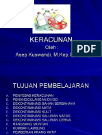 KERACUNAN