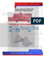 Texto Análisis Matemático II
