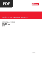 (S77)    RODAM. DE AGUJAS Manual de Partes | PDF | Transmisión (Mecánica) | Componentes 1618890308?v=1  