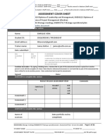 BSBADM502 & BSBMGT517 - Manage - Operational - Plan - and Meetings - Assessment - Pack - Vdec2020