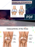 Askep Osteoartritis