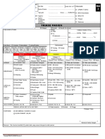 Triase Revisi Versi Ringkas