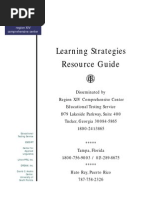Download 38564900-Learning-Strategies-Resource-Guide2 by Ibrahim Khaleel SN50369220 doc pdf