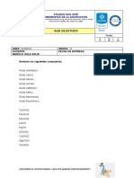 Taller de Nomenclatura de Acidos e Hidroxidos 10