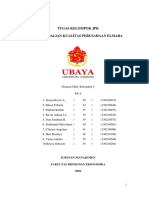 Tugas Kelompok 5 JPK Elmara