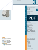 Miniature Circuit Breakers