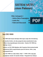 CONTOH SISTEM MUTU.ppt (2003)