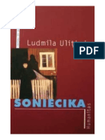 Ulitkaia, LUDMILA, Soniecika