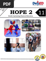 Hope 2 Q3 M1