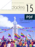 Revista Identidades 15