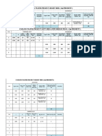 CWP-Anchor Bolt and Insert Plate - Right Side Left Side 2-Priority