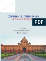 Book Defence Reform 3