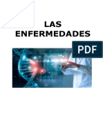 Resumen para Primaria Las Enfermedades Exposición.