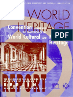 World Heritage Convention
