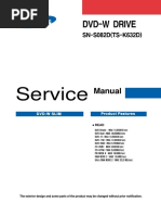 Service: Manual