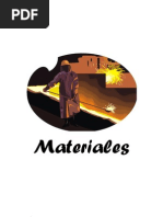 Download Trabajo de los materiales by Fran Cabaas Atm SN50370036 doc pdf