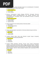 Soal Mooc Latsar Gabung Pdf