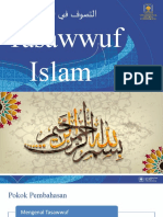 15-Tasawwuf Islam