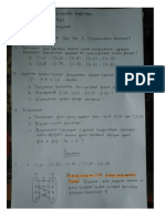 Tugas Diskusi 3 Matematika Ekonomi - Asyila Hanah Andiani 042161989