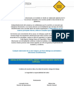 Comunicado - Alerta de Seguridad-Accidente Con Fatalidad