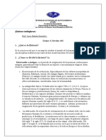 1ra práctica Historia Social Dominicana. 