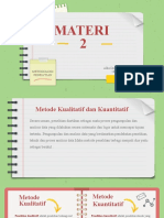 Materi 2