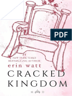 Erin Watt - The Royals 5 - Cracked Kingdom