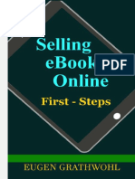 Selling eBooks Online Ver.1
