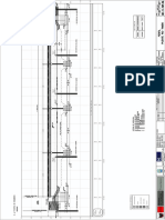 Plano - Puente Longitudinal