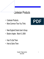 Cartision Product