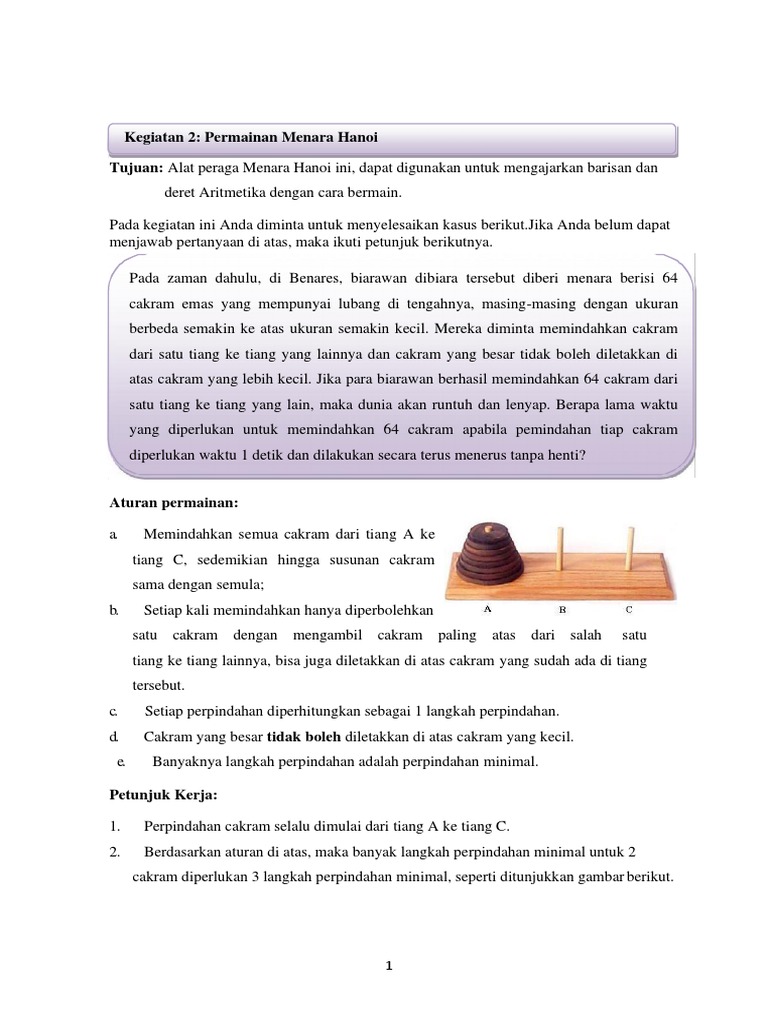 Media Pembelajaran Matematika | PDF | Metode & Bahan Ajar
