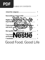 Download Nestle success key factor by aonynsu SN50370981 doc pdf