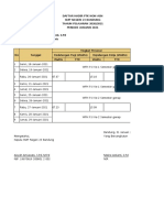 Absen TW1 2021