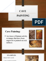 Cave Paiting