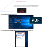 Calibración de Batería Oko v2 Mejorado