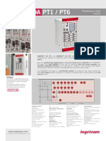 Ingeteam DAPT Relay