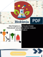 BIOKIMIA UMUM KELOMPOK 2