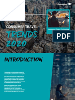 Consumer Travel Trends 2020 Ebook FINAL