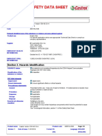 Safety Data Sheet: Section 1. Identification