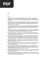 Analysis of 