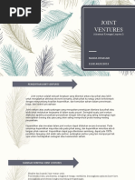 AKL 1 joint ventures