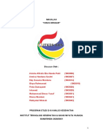 Makalah Virus Dengue - Kel 4