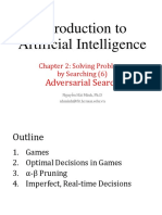 08 Adversarial Search