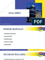 Pertemuan 4 - Malaria