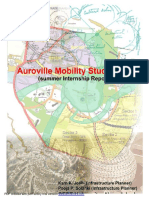 AV Mobility Report July'09 Cept