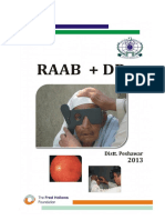 Final Raab Report