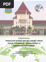 Panduan Program Fasilitasi Pembelajaran Modul Daring Final Pdf